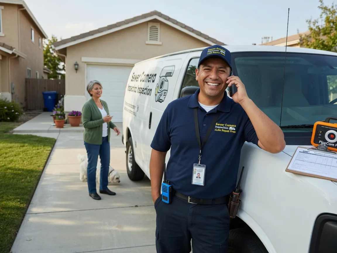 Sewer Line Repair Closter, NJ FAQs